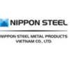 Công ty TNHH Nippon Steel Metal Products Vietnam