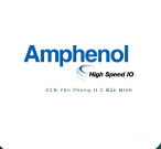 Công Ty TNHH Amphenol Highspeed Io Technology Việt Nam