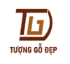 Hộ Kinh Doanh Tượng Gỗ Đẹp 