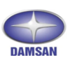 Công Ty TNHH Dịch Vụ Thương Mại Damsan Vina