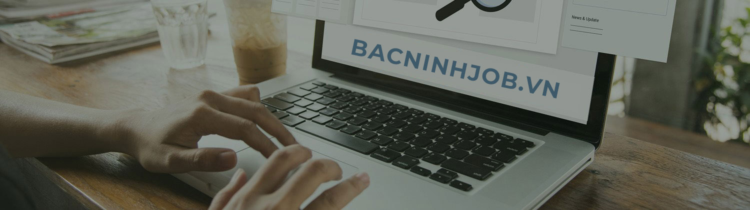 Banner Việc Làm Bắc Ninh