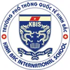 Trường phổ thông có nhiều cấp học tư thục Quốc tế Kinh Bắc