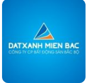 Công ty Cổ phần Bất động sản Bắc Bộ - thành Viên Đất Xanh Miền Bắc