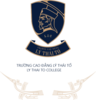 Trường Cao đẳng Lý Thái Tổ 