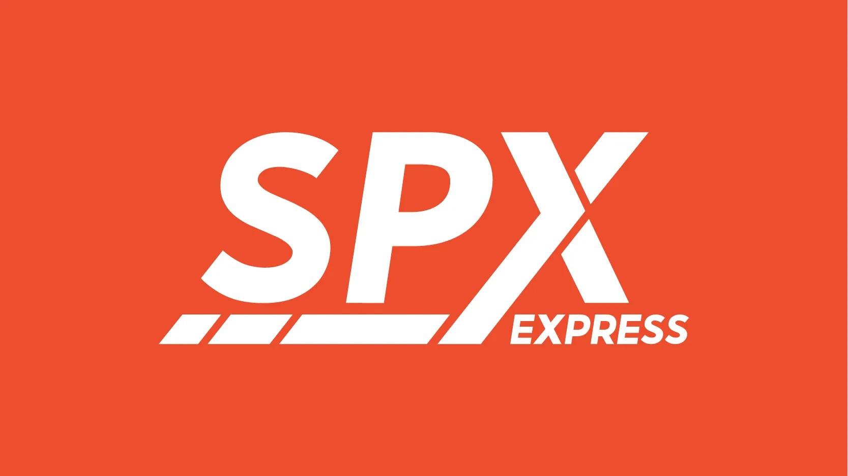 Công ty TNHH SPX Express