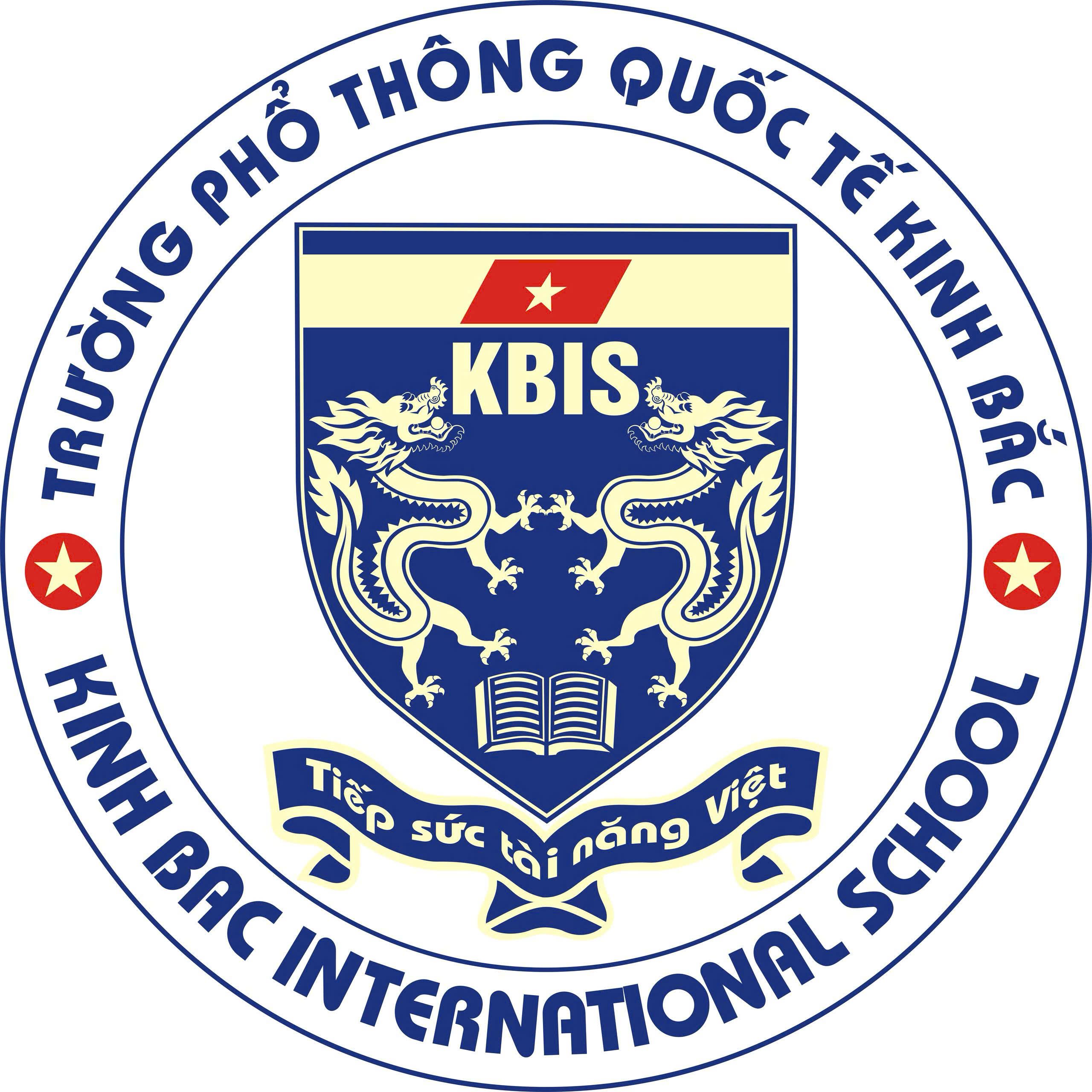 Trường phổ thông Quốc tế Kinh Bắc
