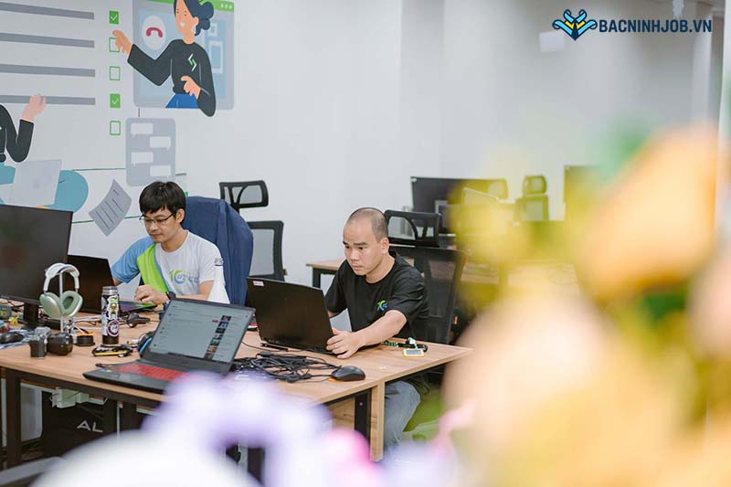 Bí quyết tìm việc làm it Bắc Ninh nhanh nhất