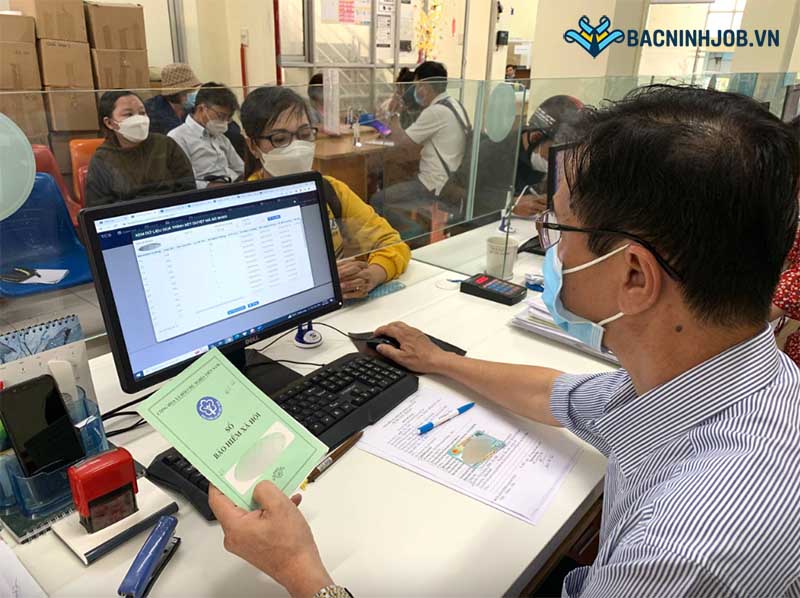 Các vị trí tuyển dụng phổ biến trong ngành bảo hiểm tại Bắc Ninh