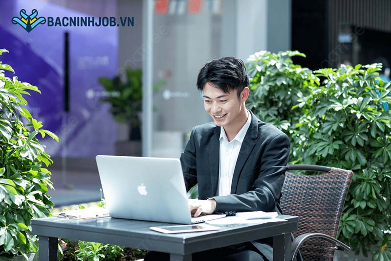 Các vị trí việc làm it phổ biến tại Bắc Ninh