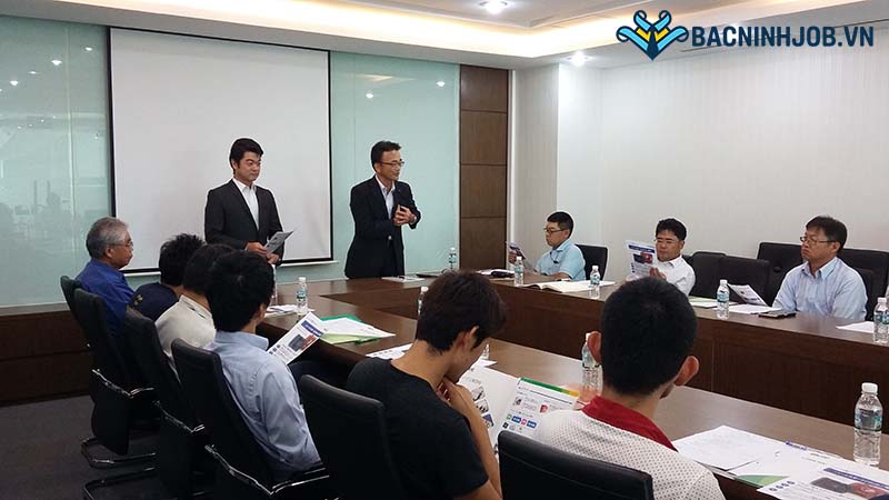 Cách chinh phục nhà tuyển dụng Nhật Bản hiệu quả nhất