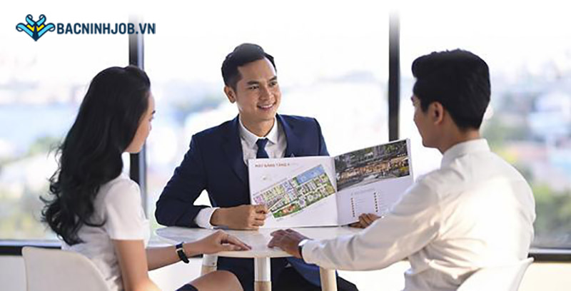 Sức hút của thị trường việc làm bất động sản Bắc Ninh hiện nay