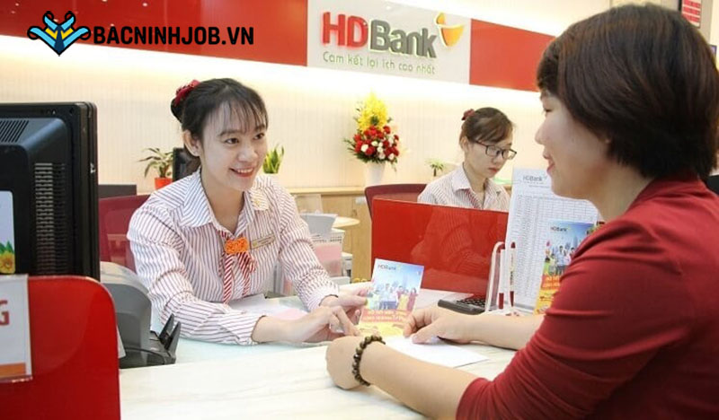 Mức thu nhập thực tế trong ngành ngân hàng tại Bắc Ninh