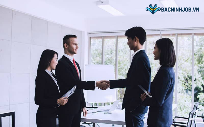 Nhu cầu bùng nổ của việc làm biên phiên dịch Bắc Ninh