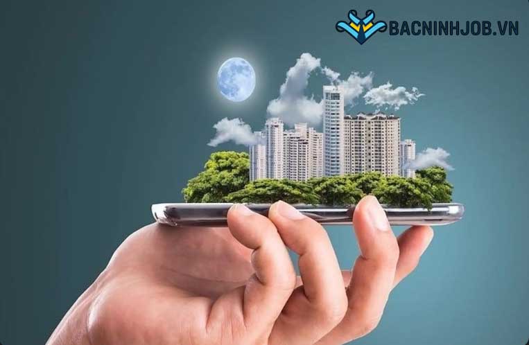 Sức hút của thị trường việc làm bất động sản Bắc Ninh hiện nay