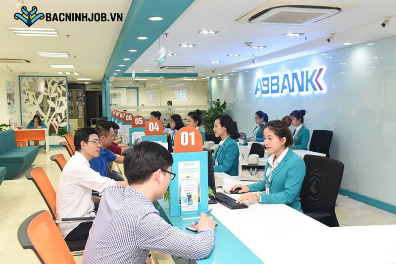 Sức hút khó cưỡng của ngành ngân hàng tại Bắc Ninh