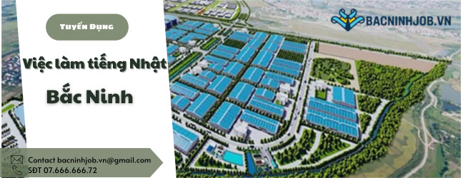 Sức hút nổi bật của thị trường lao động tiếng Nhật tại Bắc Ninh