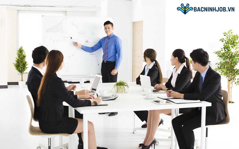 Ti&ecirc;u ch&iacute; tuyển dụng nh&acirc;n sự h&agrave;nh ch&iacute;nh tại c&aacute;c doanh nghiệp Bắc Ninh