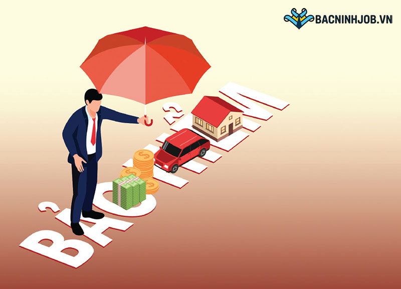 Toàn cảnh thị trường việc làm bảo hiểm Bắc Ninh hiện nay