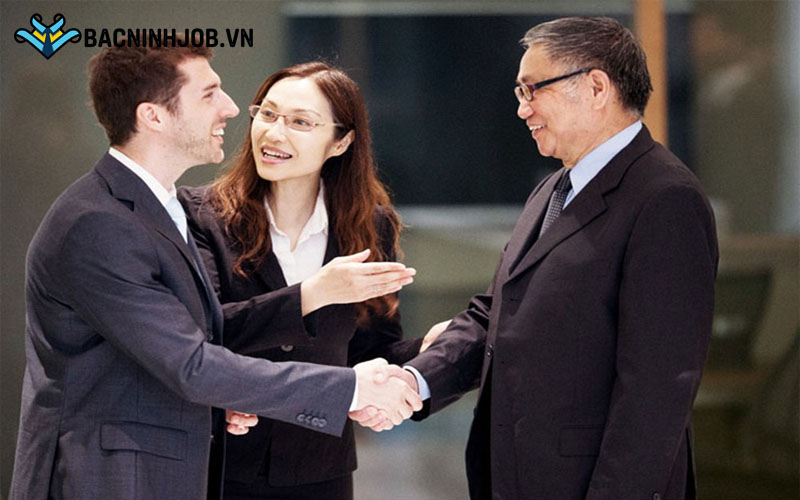 Yêu cầu đối với việc làm biên phiên dịch Bắc Ninh