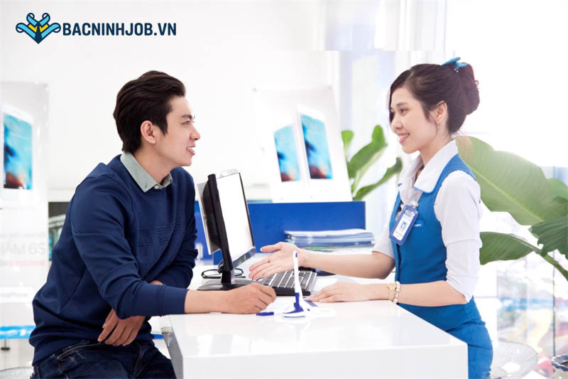 Mức lương và phúc lợi hấp dẫn dành cho ngành CSKH tại Bắc Ninh