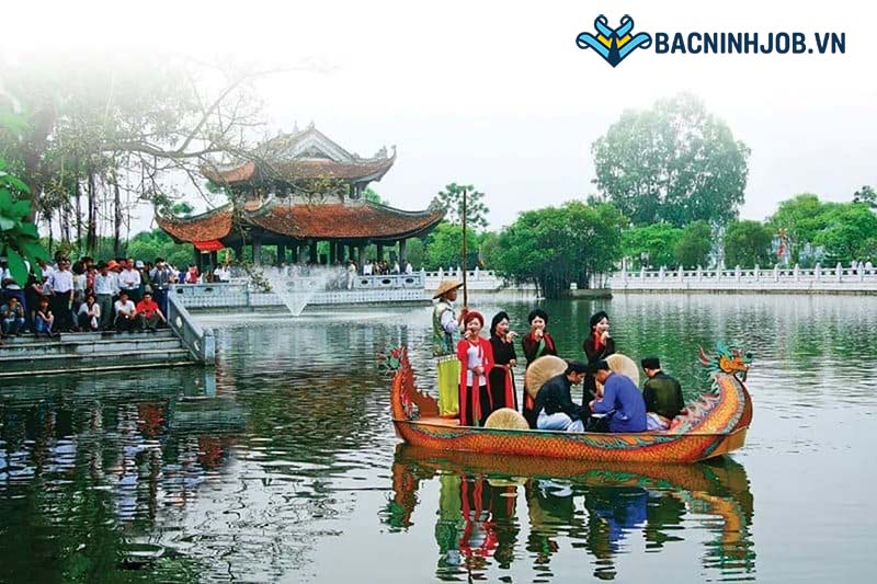 Mức lương và quyền lợi chung của việc làm du lịch tại Bắc Ninh