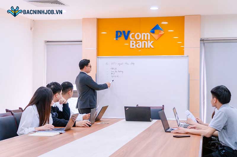 Tổng quan việc làm tài chính Bắc Ninh: Góc nhìn thực tế