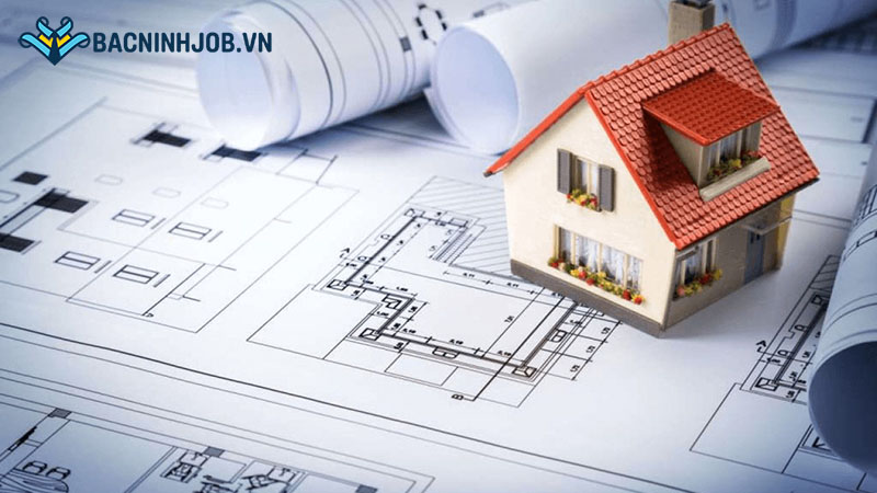 Tiềm năng phát triển thị trường việc làm kiến trúc Bắc Ninh